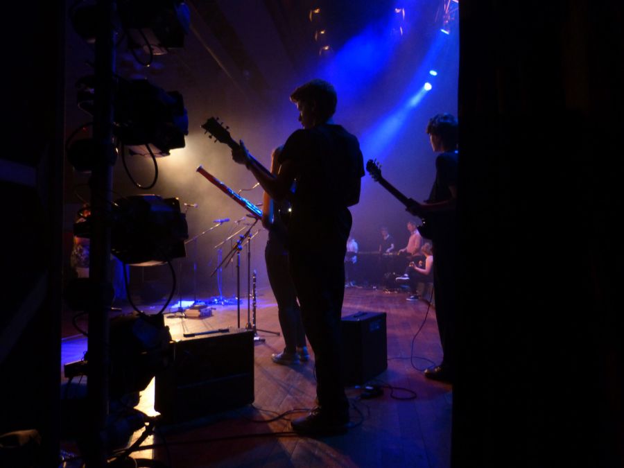 SoundStorm’s Hear & Far takes centre stage