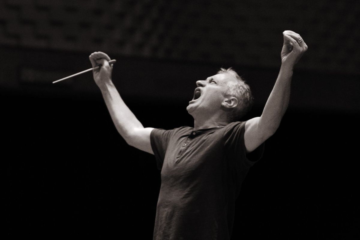 composer John. K Miles