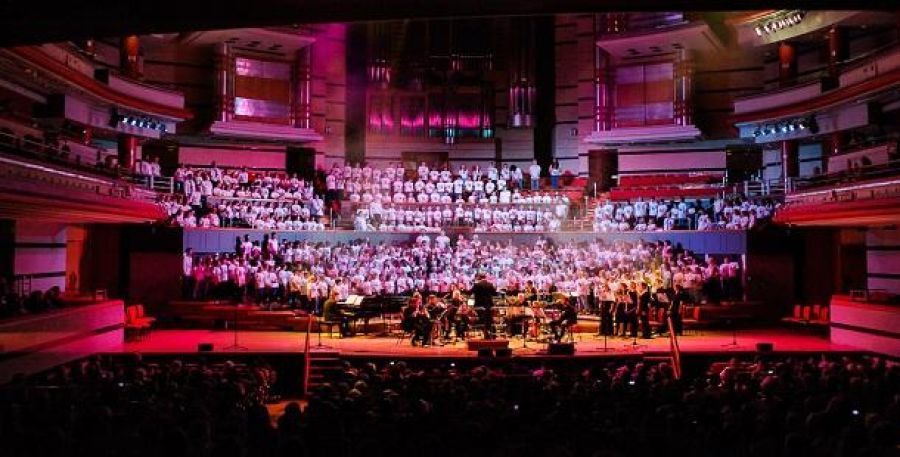 Armonico Consort Gala Concert