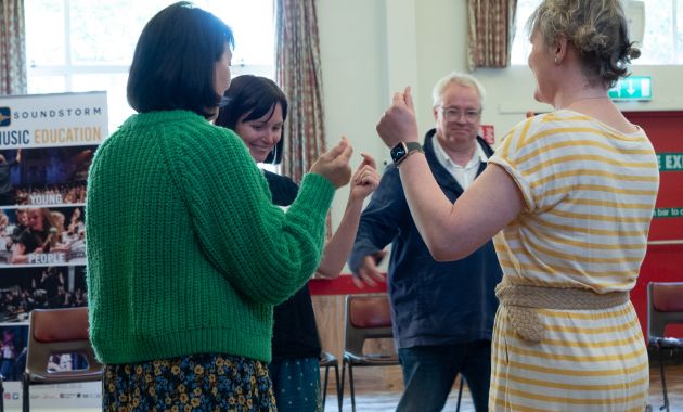 Continuing Professional Development