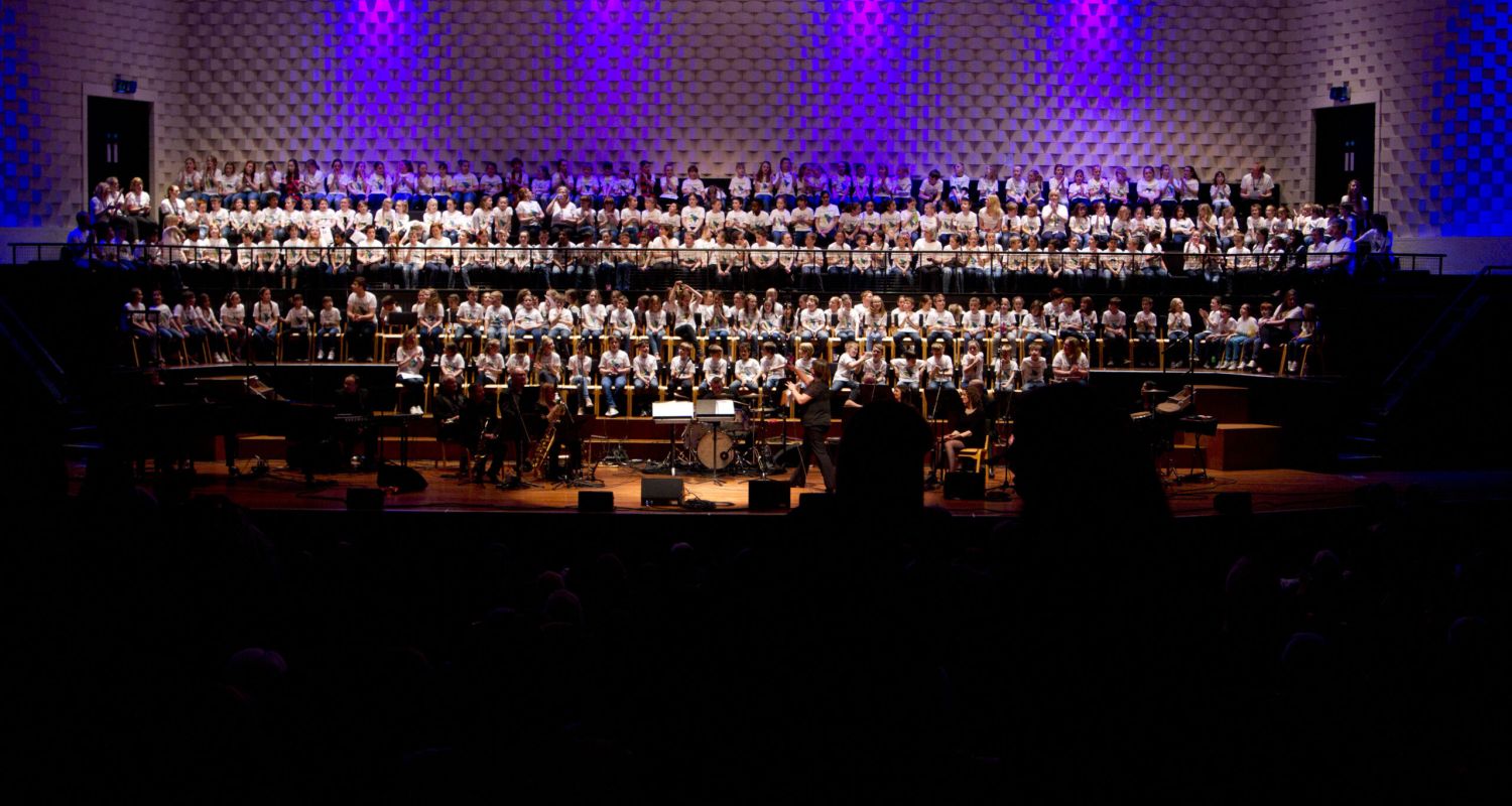 AC Academy Spectacular