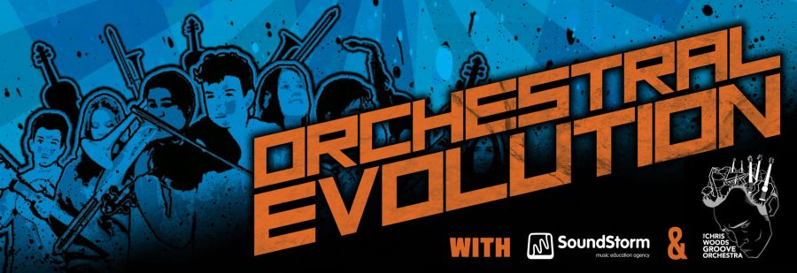 Orchestral Evolution
