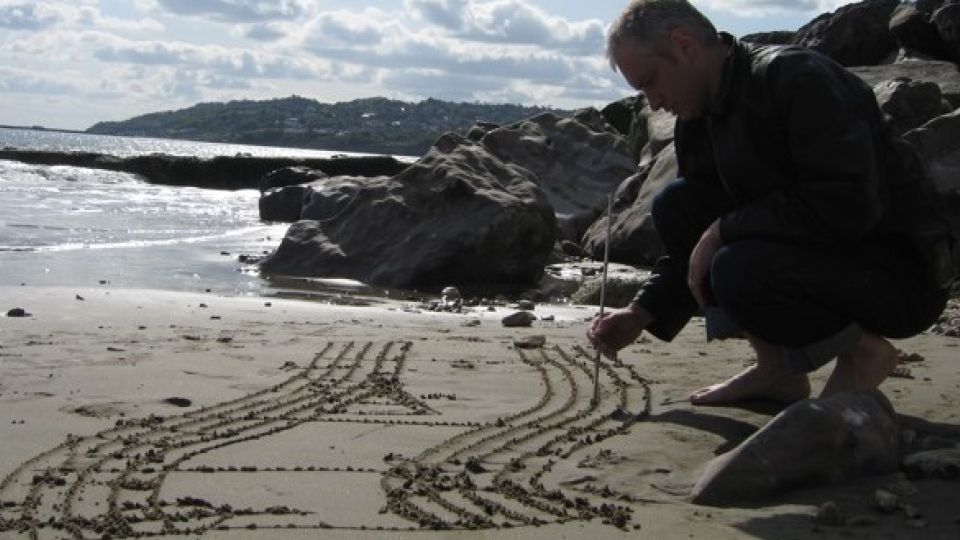 It is the language of the stars