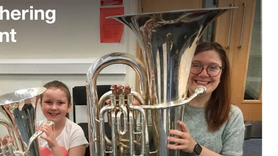 Furthering Talent Scheme