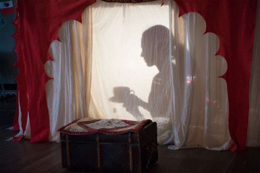 SURYA ARTS present Jazz and Jagdeep Like Dancing