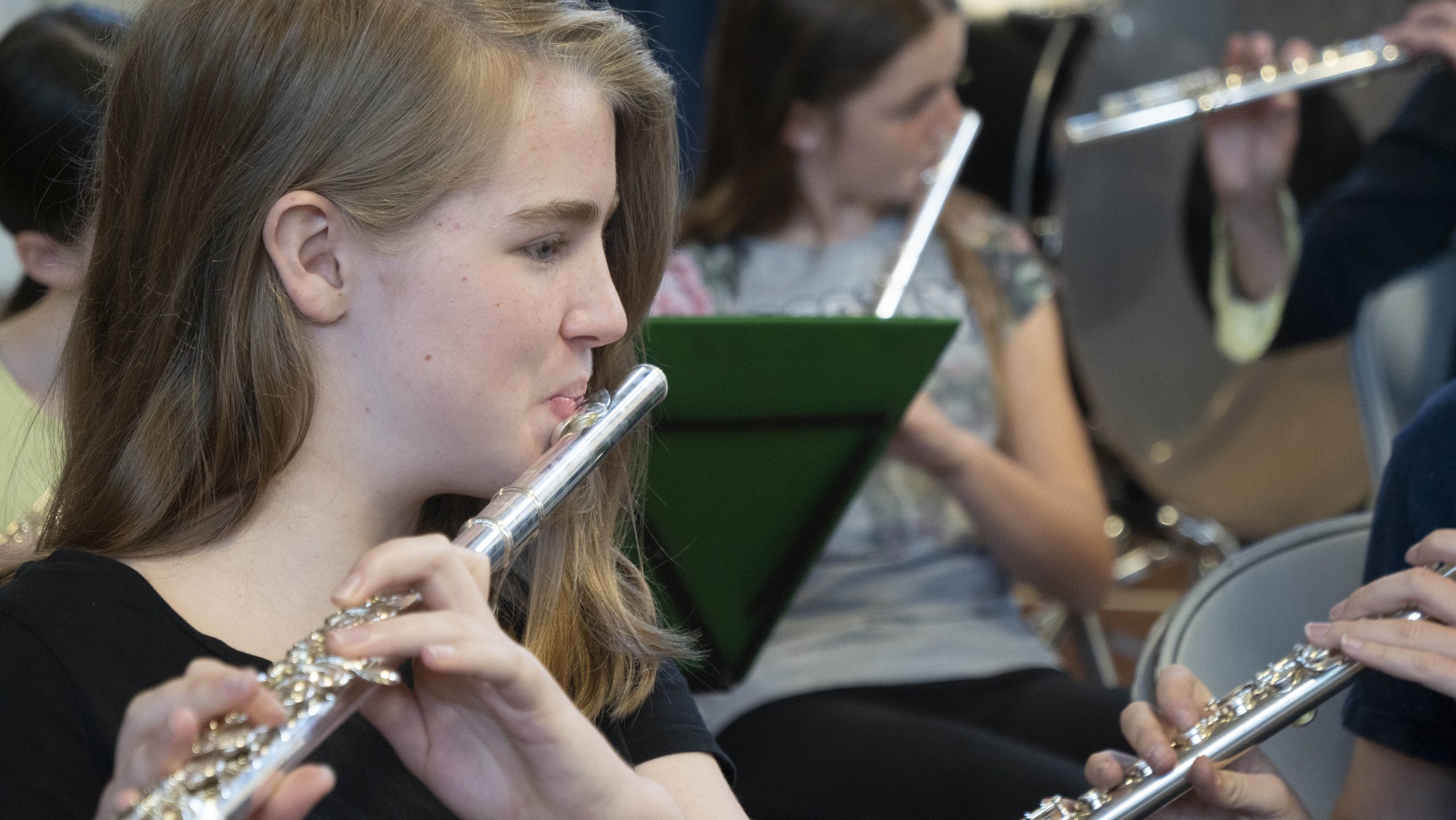 Christchurch Music Centre SoundStorm Music Education Agency