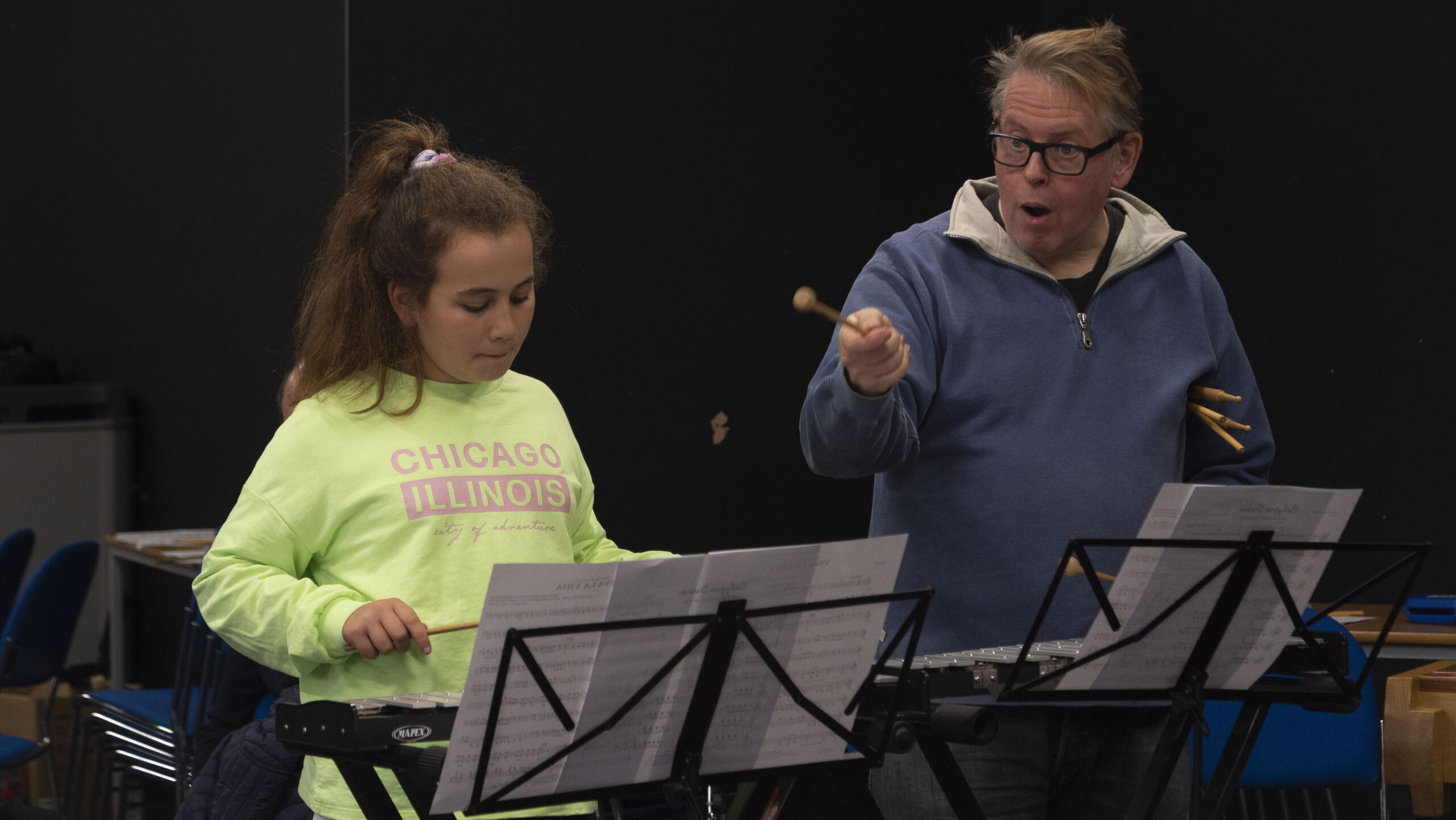 Creative Music Hub Photos - SoundStorm Music Education Agency