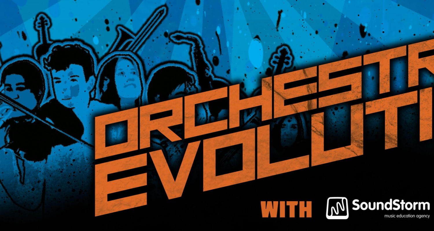 Orchestral Evolution