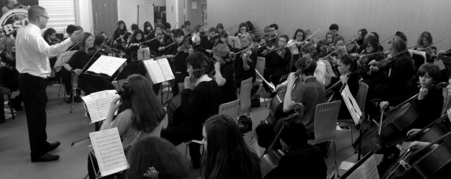Bournemouth Symphony Orchestra String Quintet