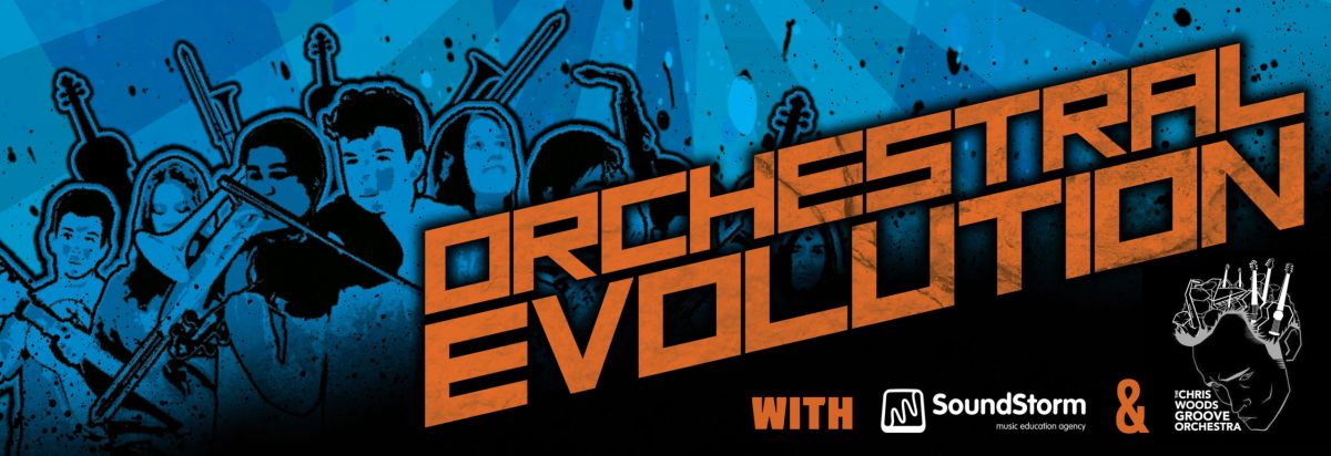Orchestral Evolution