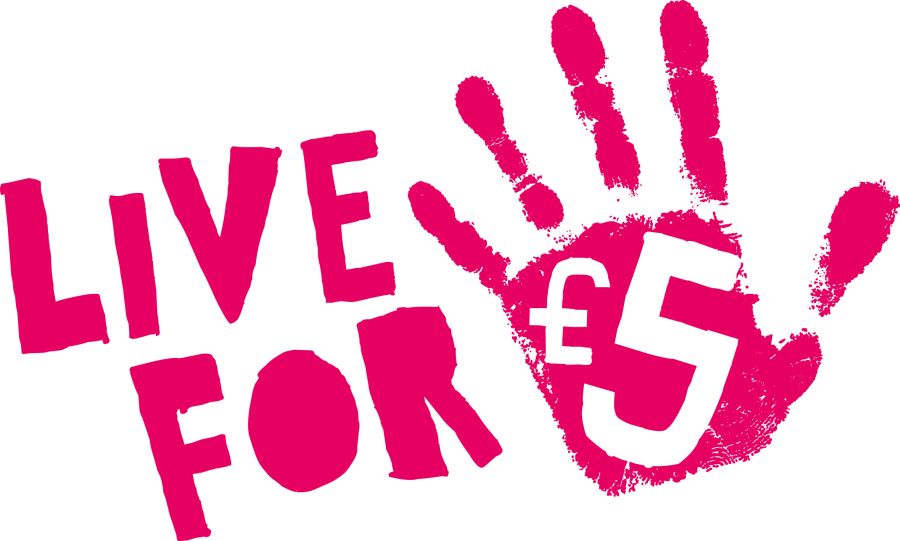 Live for 5