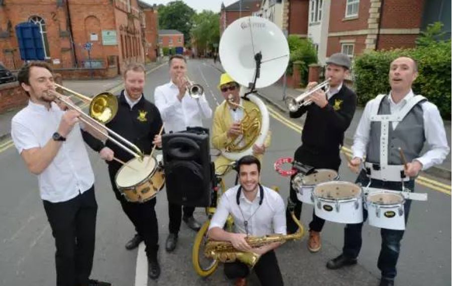 Meet a musician: Harkiret Singh Bahra