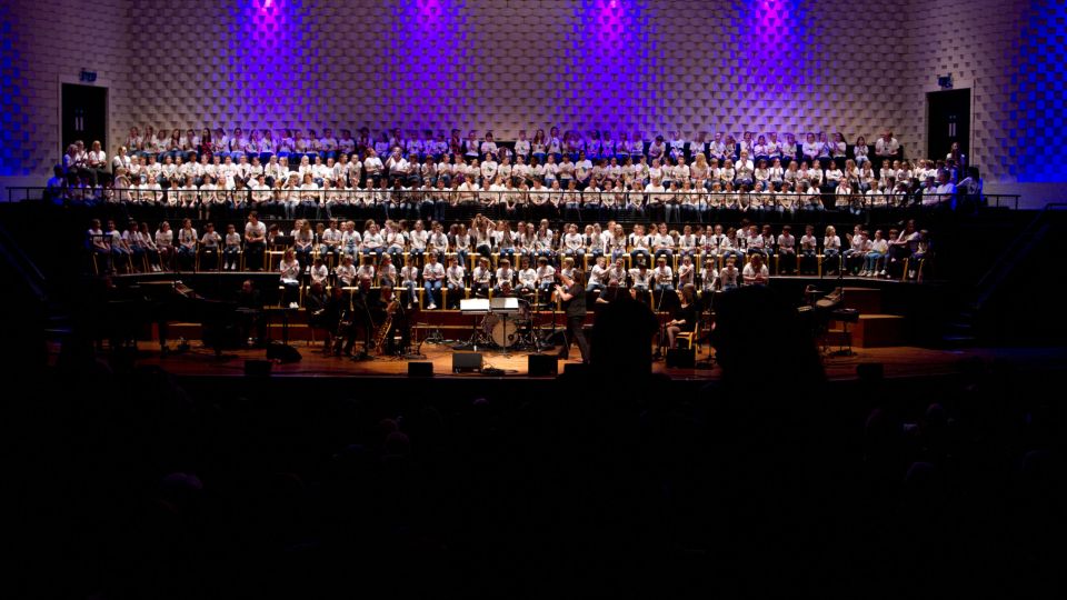 AC Academy Spectacular