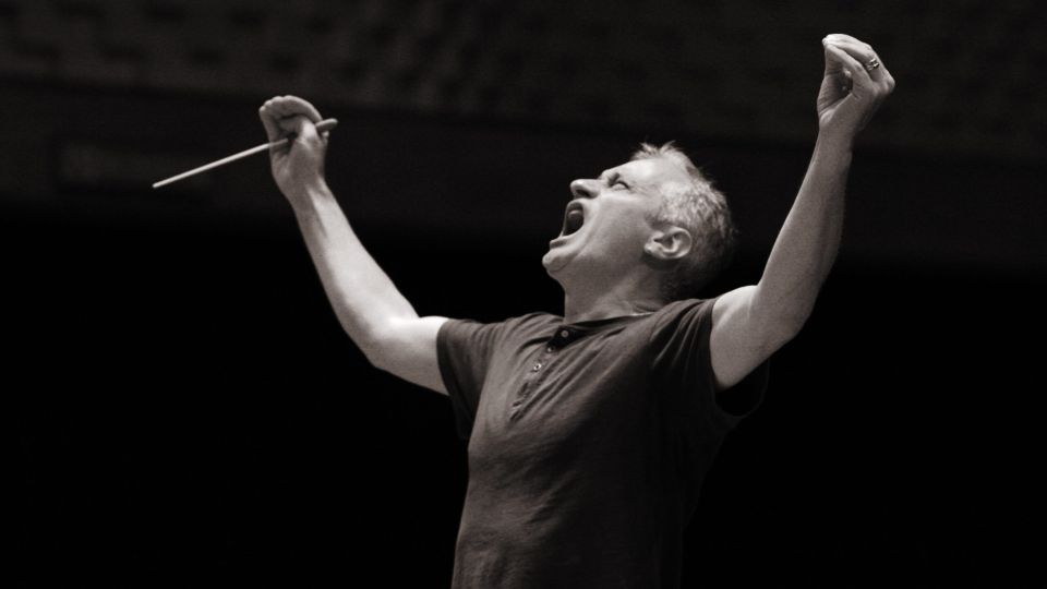 composer John. K Miles