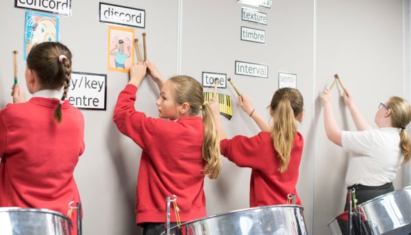 5 ways music education could be improved in primary schools