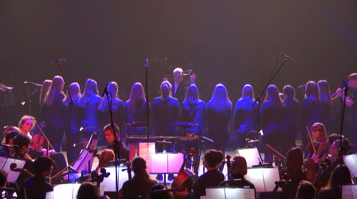 The Youngest Soldier