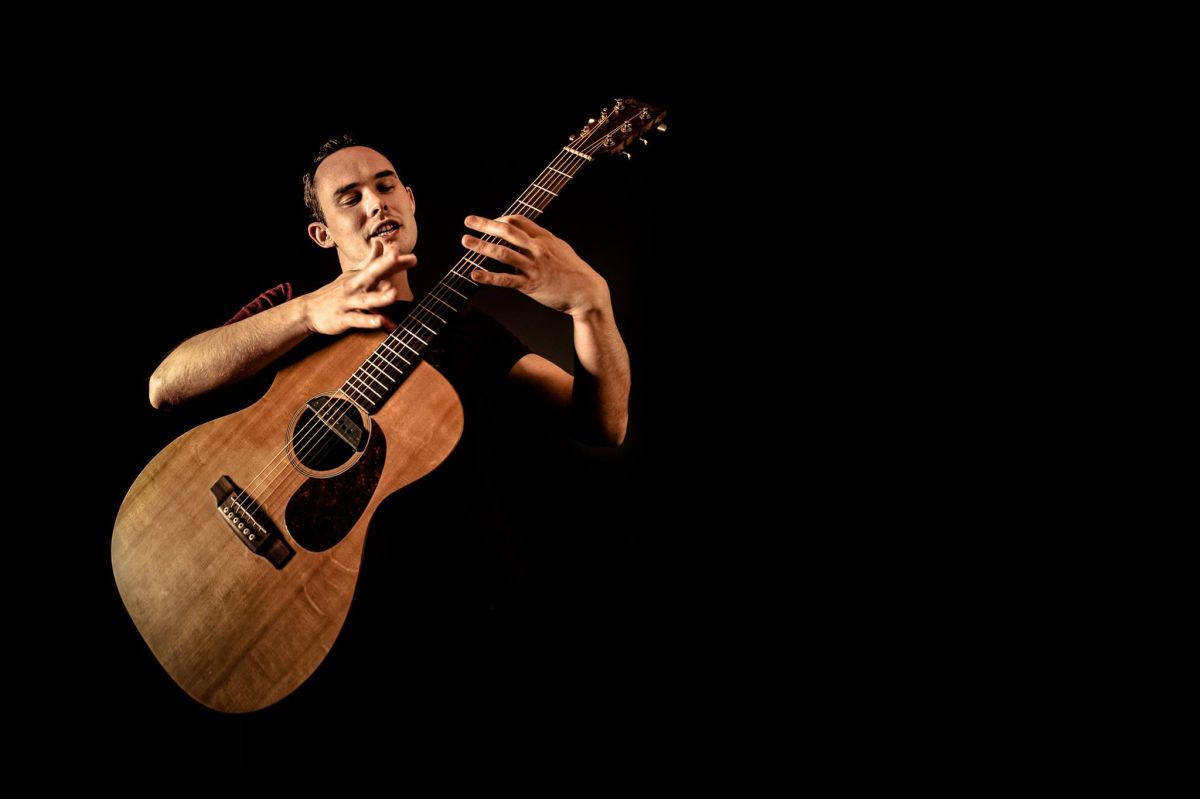 Chris Woods & the Groove Orchestra