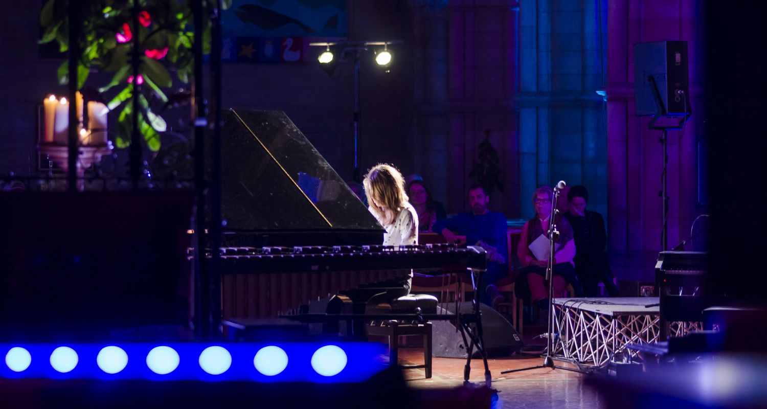 Good news to start 2016