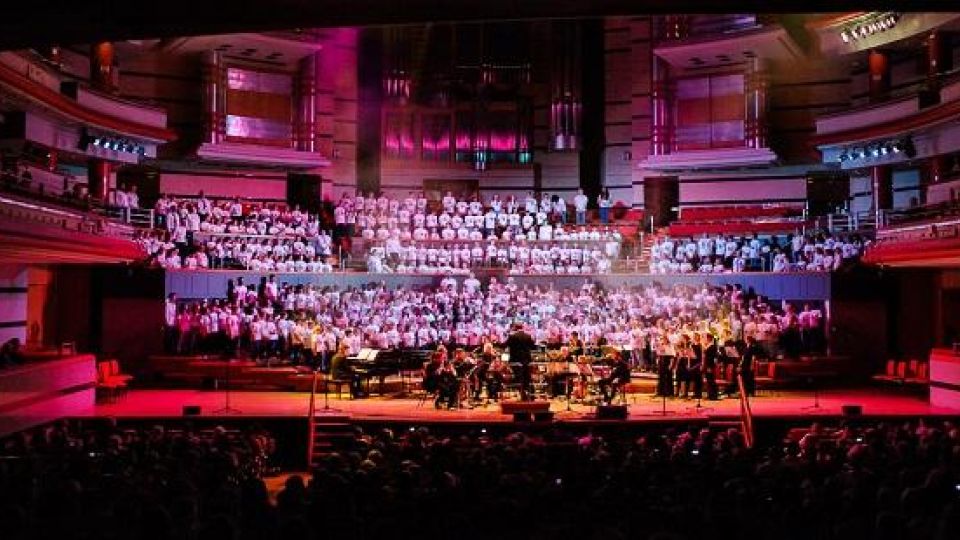 Armonico Consort Gala Concert