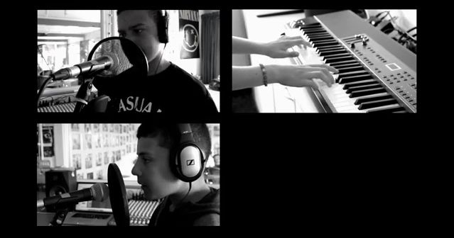 Label presents Urban Flow