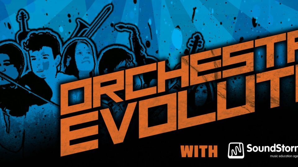 Orchestral Evolution
