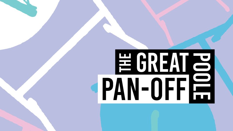 The Great Poole Pan Off