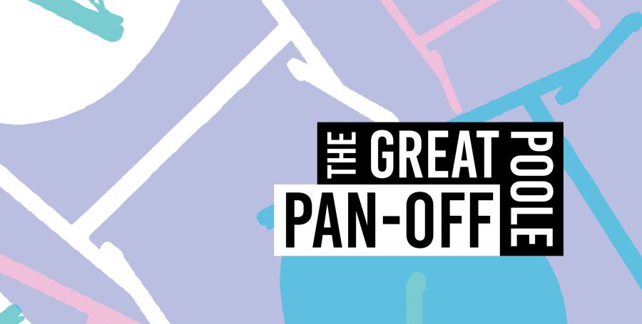 The Great Poole Pan Off